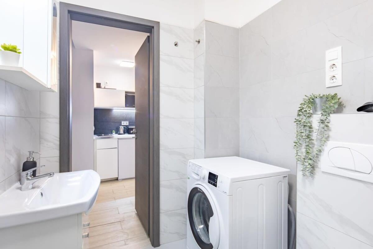 Appartement For Solo Traveller *