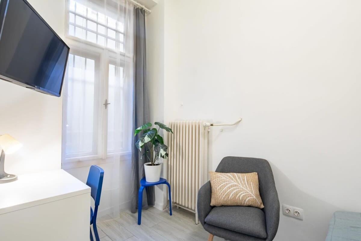 Apartamento For Solo Traveller Budapeste