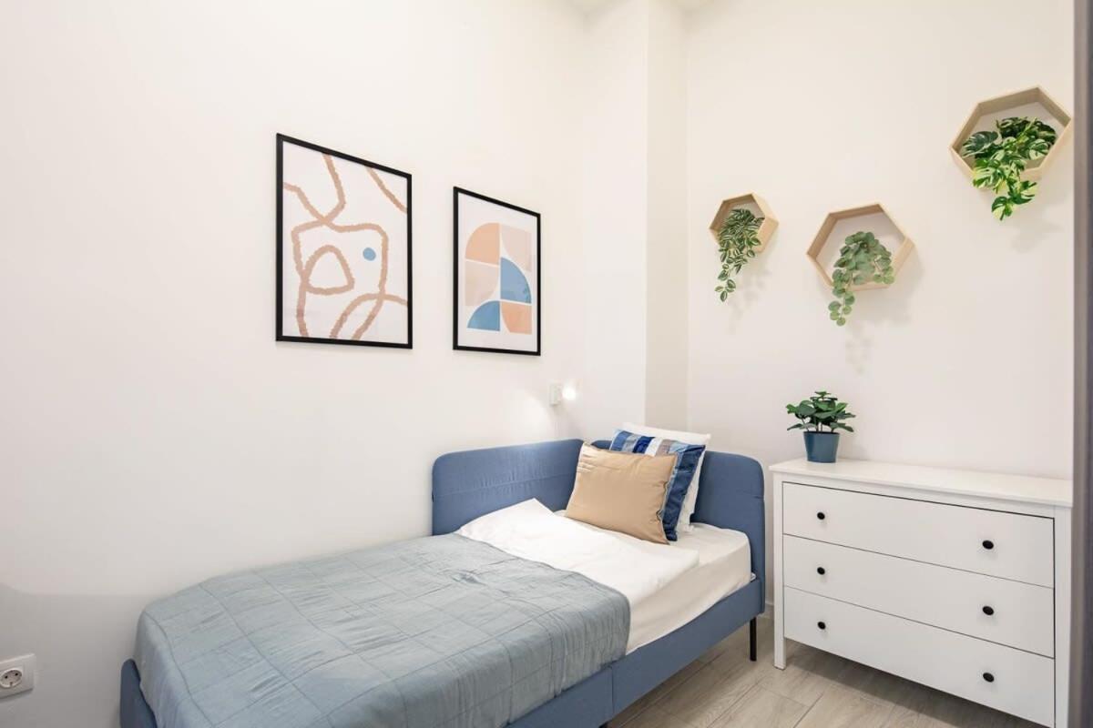 For Solo Traveller Appartement