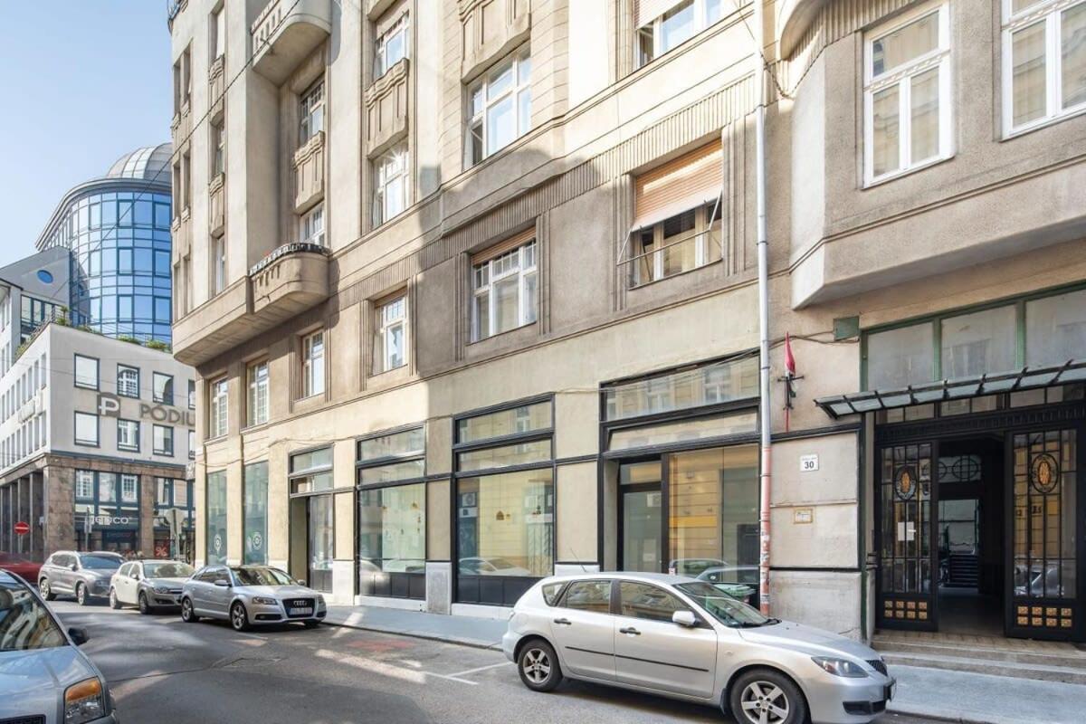 For Solo Traveller Apartamento Budapeste